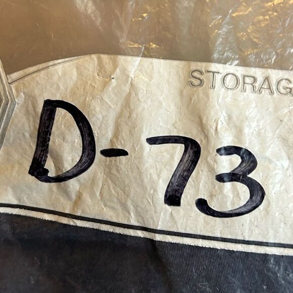 5 for $25🔥Time and Tru Blue Grey Long Sleeve T-Shirt Boys XL (16-18) - Picture 5 of 5